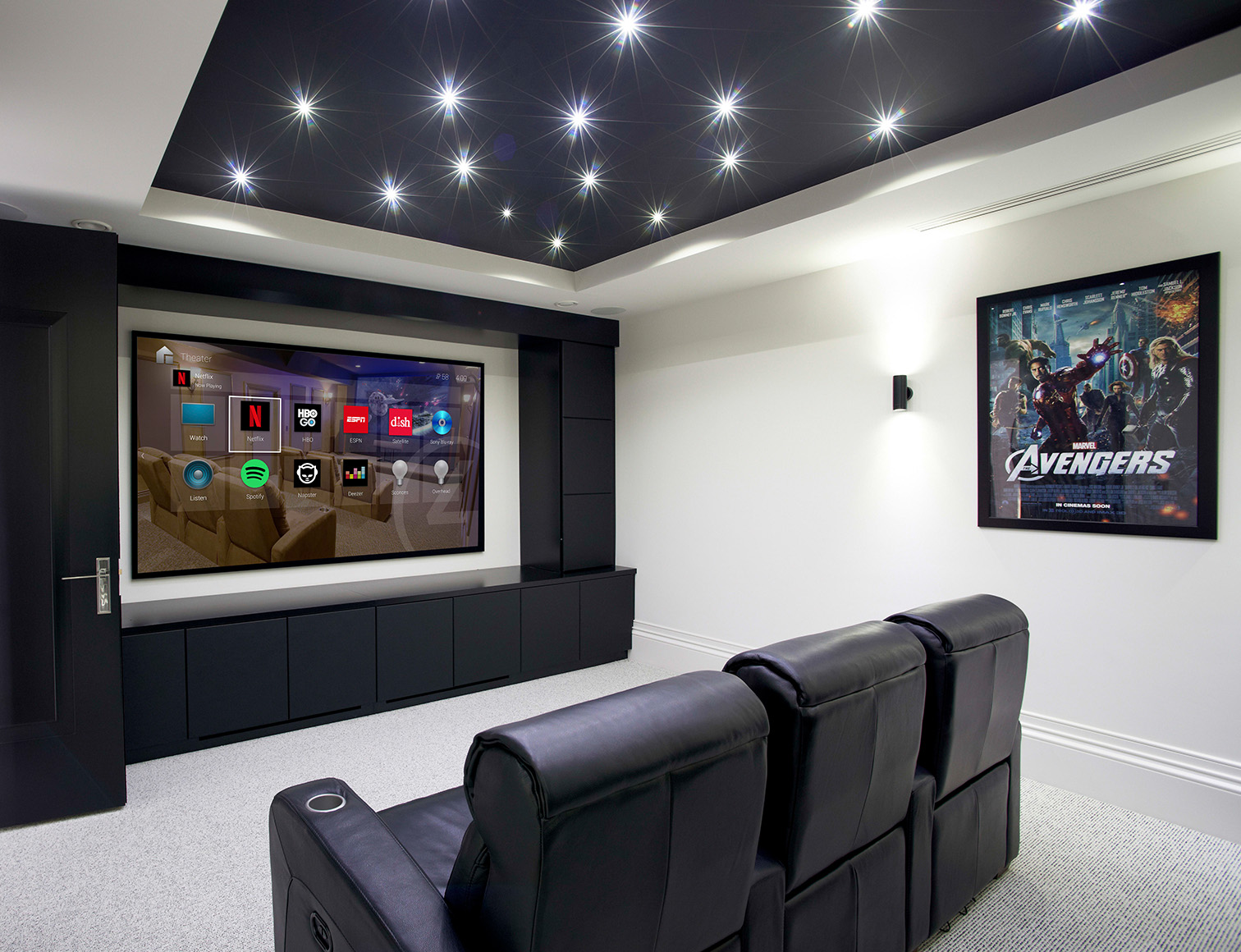 Home Theater